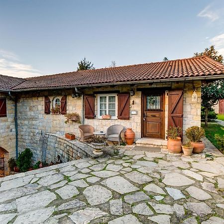Casa Lavanda Boutique Hotel Ağva Exterior foto
