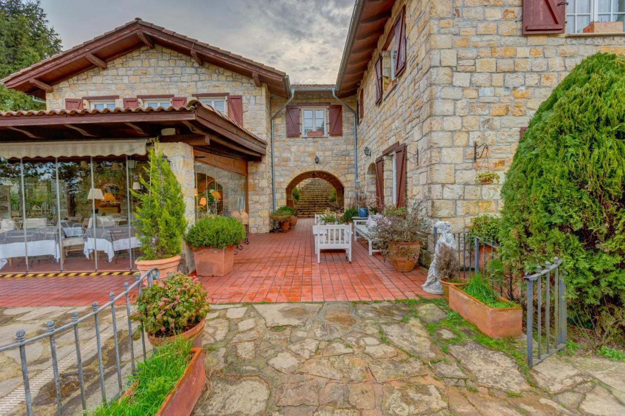 Casa Lavanda Boutique Hotel Ağva Exterior foto