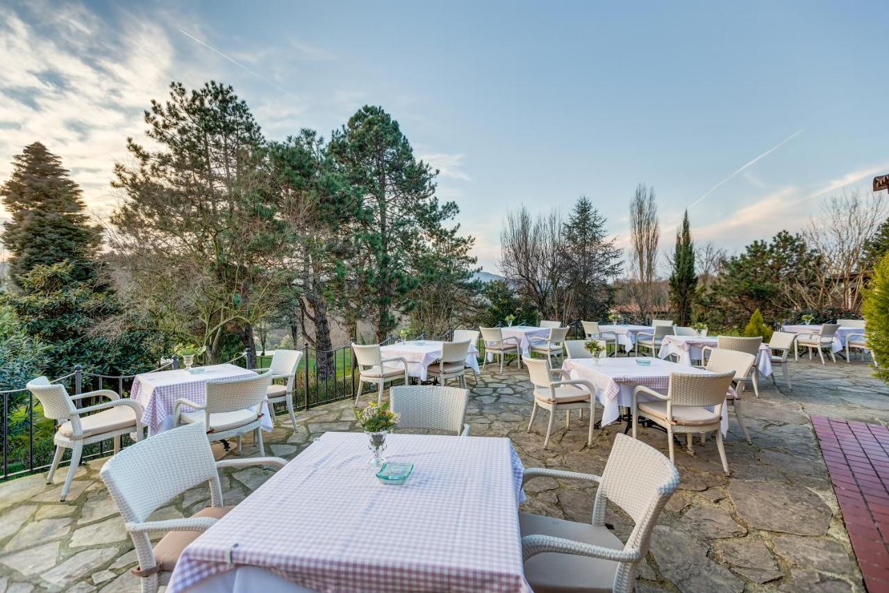 Casa Lavanda Boutique Hotel Ağva Exterior foto