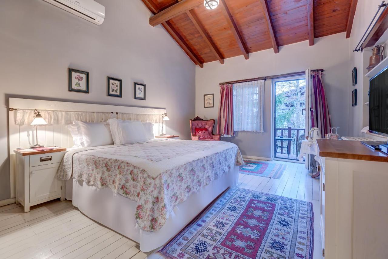 Casa Lavanda Boutique Hotel Ağva Quarto foto