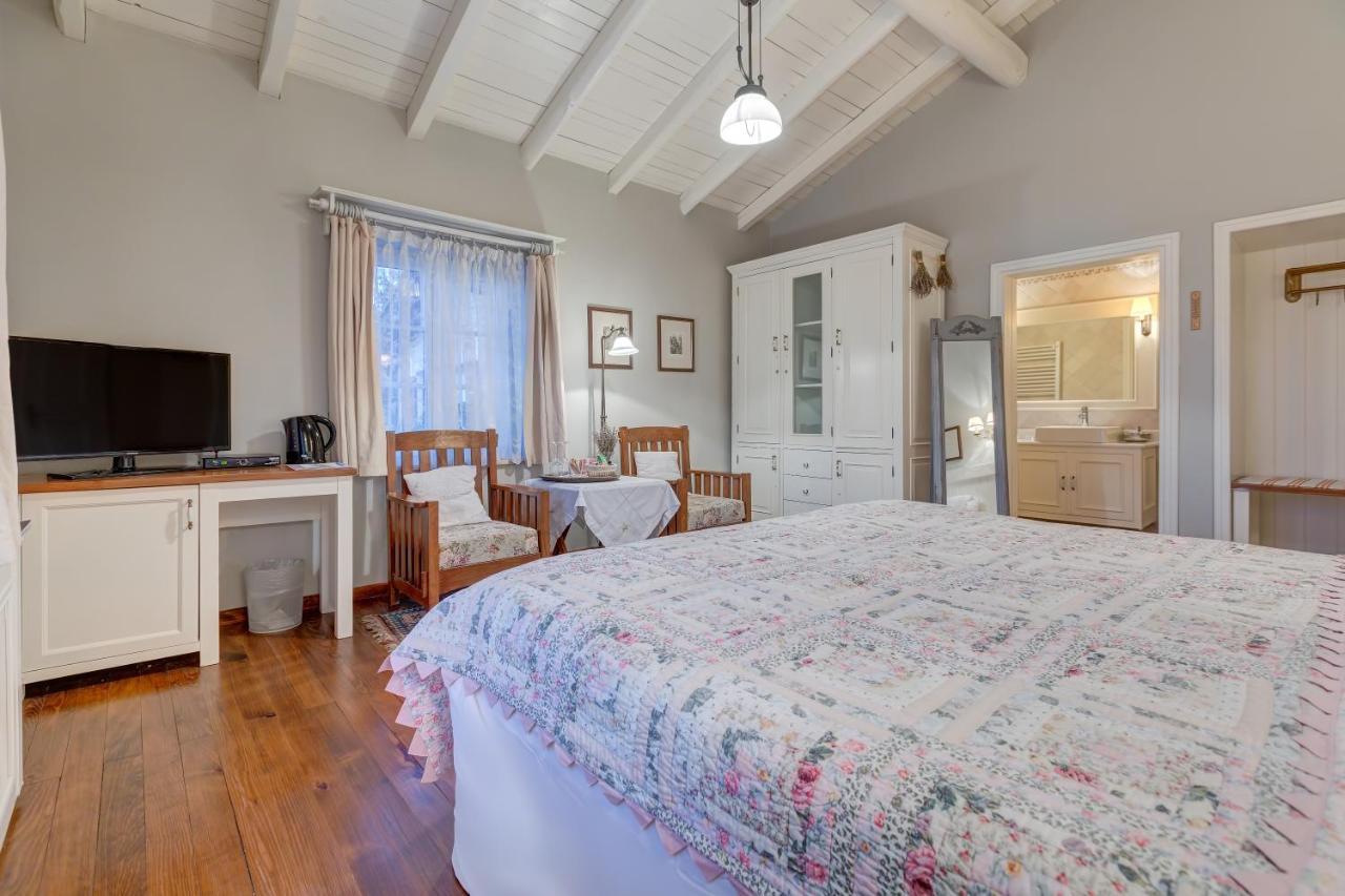 Casa Lavanda Boutique Hotel Ağva Quarto foto
