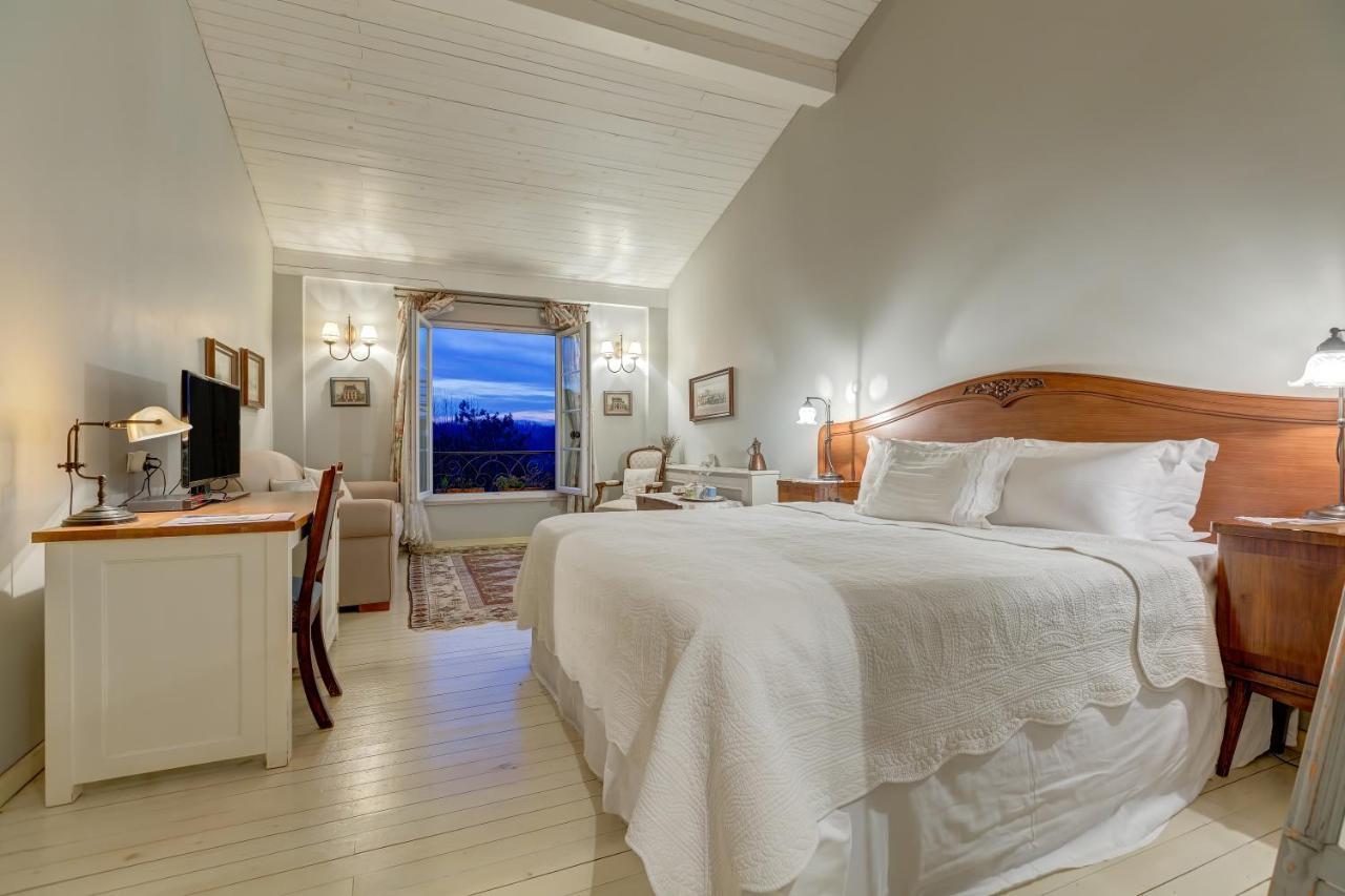 Casa Lavanda Boutique Hotel Ağva Quarto foto