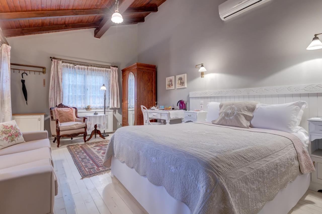 Casa Lavanda Boutique Hotel Ağva Quarto foto